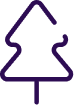 Environmental sustainability and green construction icon