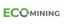 Aspect Infrastructure sustainable eco-mining icon
