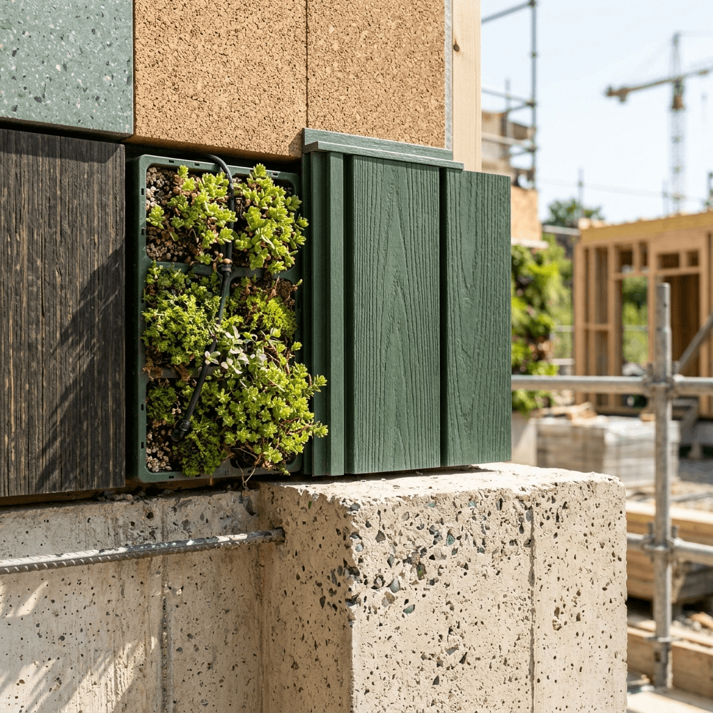 Aspect Infrastructure driving responsible growth with sustainable building materials