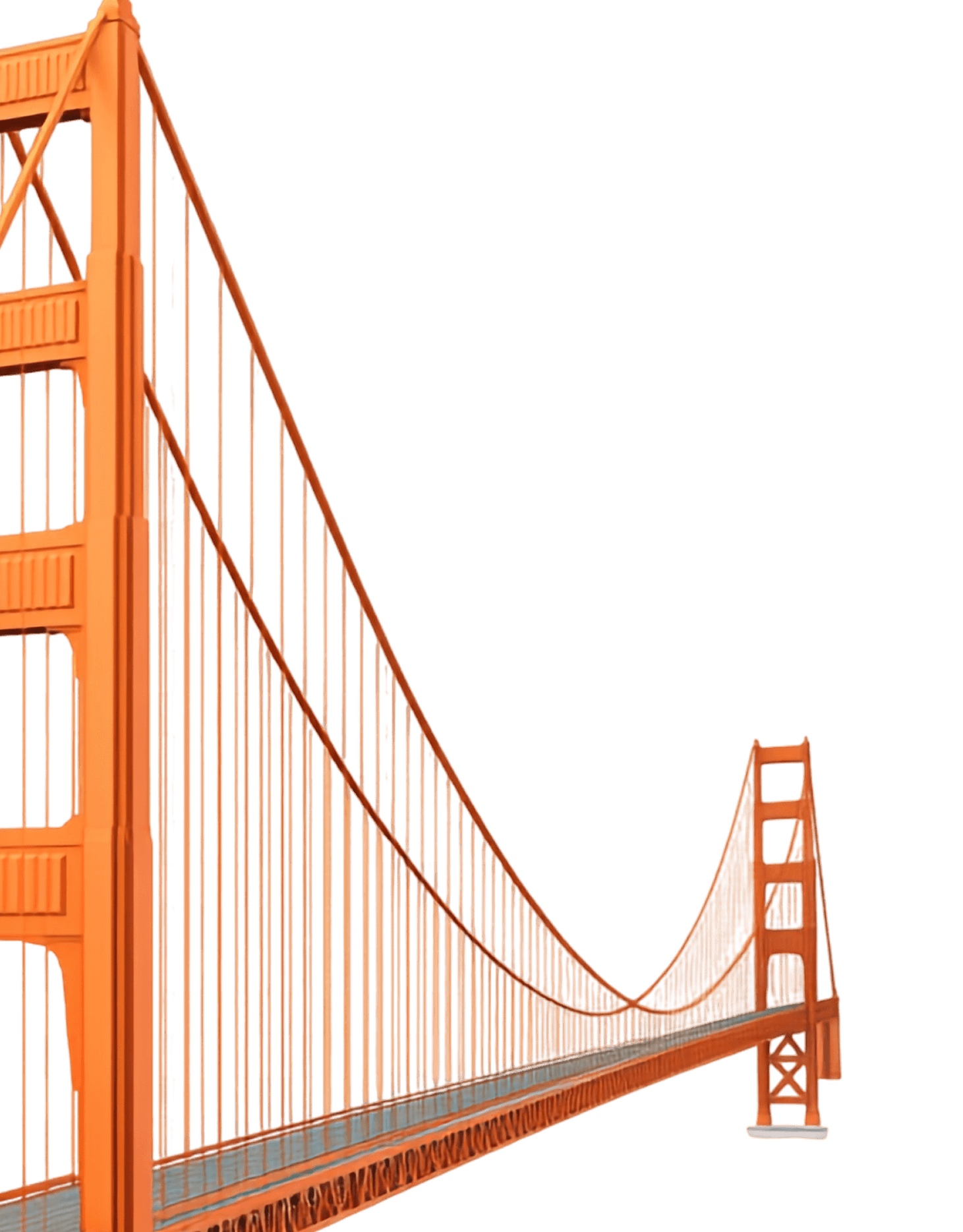 Precision civil structural engineering on elevated roadways