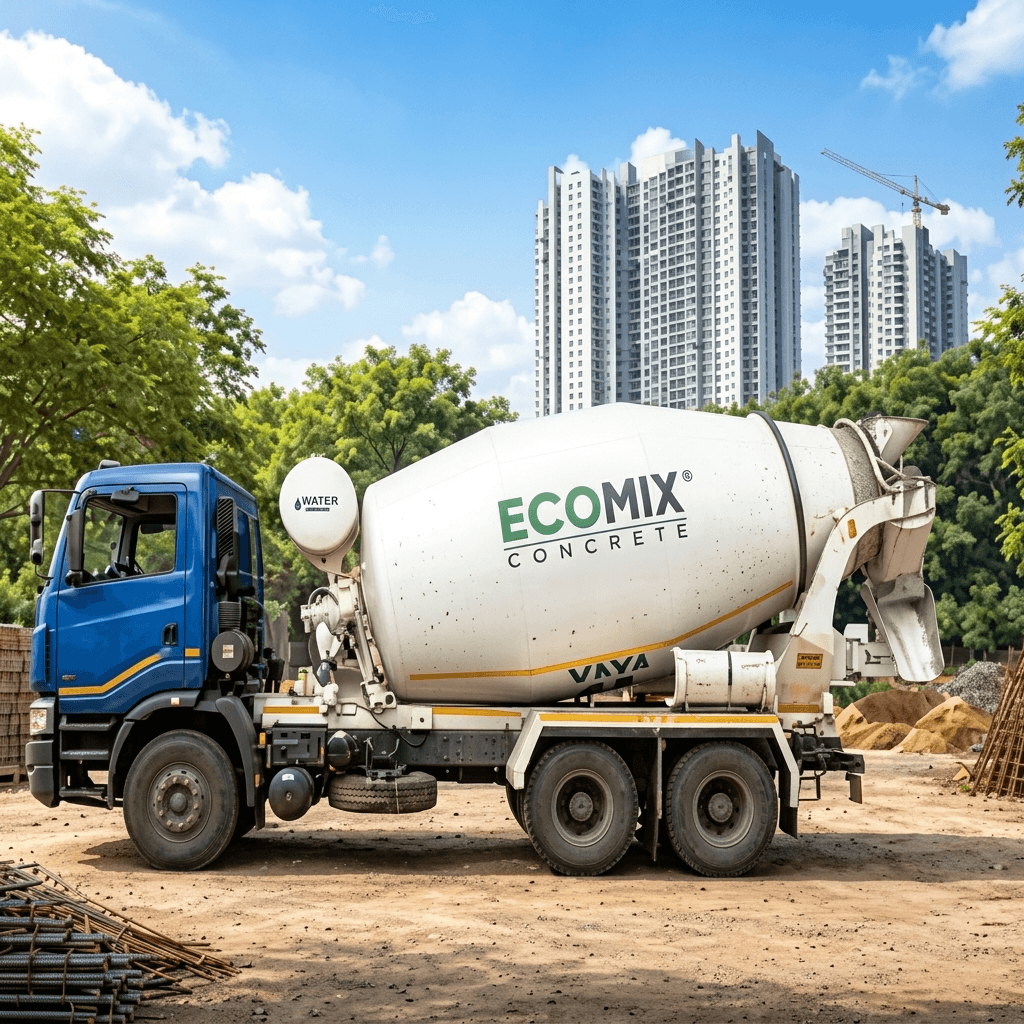 Aspect Infrastructure Ecomix engineering and construction